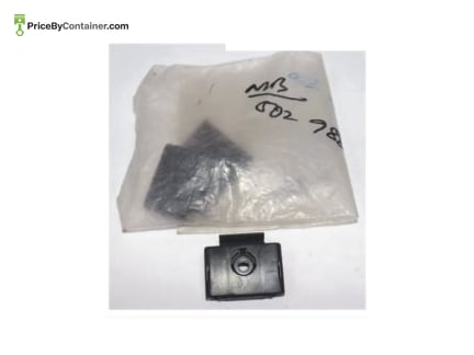 MERCEDES-BENZ 0029880881 — Mercedes-Benz Genuine Original New Clip 0029880881 (003) Working: The Mercedes-Benz Genuine Clip 0029880881 is a…