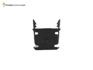 MERCEDES-BENZ 0029882378 — MERCEDES BENZ GENUINE CLAMP BODY PARTS PACK OF 5 / 0029882378