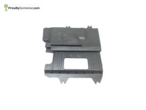 MERCEDES-BENZ 0029882681 — Mercedes-Benz Genuine SNAP FASTENER 0029882681