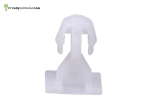 MERCEDES-BENZ 0029883781 — Mercedes-Benz Genuine CLIP 0029883781