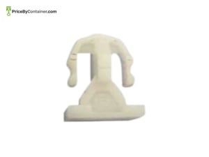 MERCEDES-BENZ 0029883981 — Mercedes-Benz Genuine CLIP 0029883981