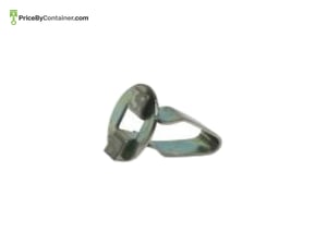 MERCEDES-BENZ 0029884578 — Mercedes-Benz Genuine CLAMP 0029884578