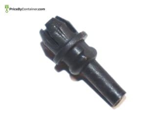 MERCEDES-BENZ 0029884981 — The Mercedes-Benz Genuine Push Button Snap Fastener with part number 0029884981 is a meticulously crafted component…