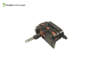 MERCEDES-BENZ 0029886578 — MERCEDES BENZ GENUINE CLAMP A0029886578