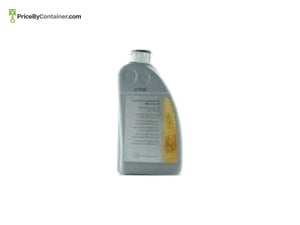 MERCEDES-BENZ 002989020311 — Mercedes-Benz Genuine HYPOID GEAR OIL 002989020311