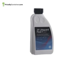 MERCEDES-BENZ 002989040311 — Mercedes-Benz Genuine TRANSMISSION OIL 002989040311