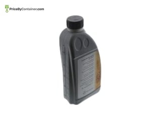 MERCEDES-BENZ 002989060309 — Mercedes-Benz Genuine GEAR OIL LTR 725001/725051/725058/725008 MB236.17 002989060309
