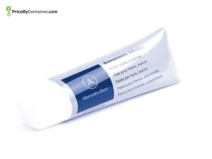 MERCEDES-BENZ 0029893751 — MERCEDES BENZ GENUINE BRAKE PASTE A0029893751