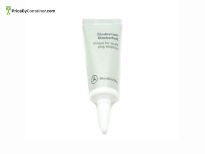 MERCEDES-BENZ 002989805109 — Mercedes-Benz Genuine GREASE FOR SPARK PLUG 0029890808 002989805109