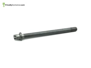 MERCEDES-BENZ 0029900103 — Mercedes-Benz Genuine SCREW ROUND HEXAL. HEAD 0029900103