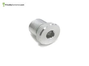 MERCEDES-BENZ 0029900817 — Mercedes-Benz Genuine SCREW PLUG 0029900817