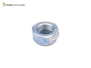 MERCEDES-BENZ 0029900954 — Mercedes-Benz Genuine NUT NUT 0029900954