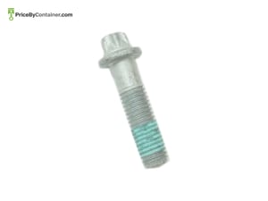 MERCEDES-BENZ 0029901003 — MERCEDES BENZ GENUINE BOLT A0029901003
