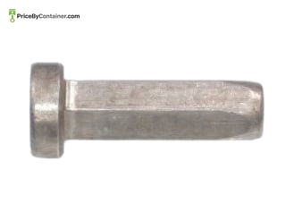 MERCEDES-BENZ 0029901158 — MERCEDES BENZ GENUINE RIVET NUT A0029901158