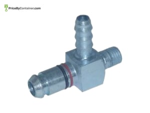 MERCEDES-BENZ 0029901171 — Mercedes-Benz Genuine ANGLE PIECE 0029901171