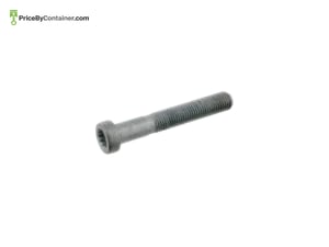 MERCEDES-BENZ 0029901312 — MERCEDES BENZ GENUINE SCREW A0029901312