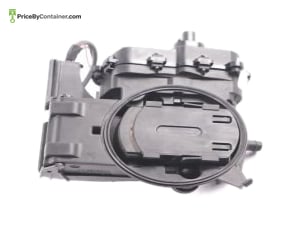 MERCEDES-BENZ 0029901678 — MERCEDES BENZ GENUINE CONNECTOR A0029901678