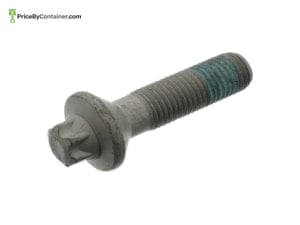 MERCEDES-BENZ 0029901903 — Mercedes-Benz Genuine SCREW WITH FEATURE 0029901903
