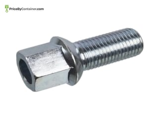 MERCEDES-BENZ 0029902122 — Mercedes-Benz Genuine SCREW 0029902122