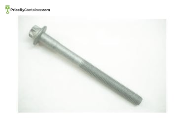 MERCEDES-BENZ 0029902820 — Mercedes-Benz Genuine SCREW 0029902820