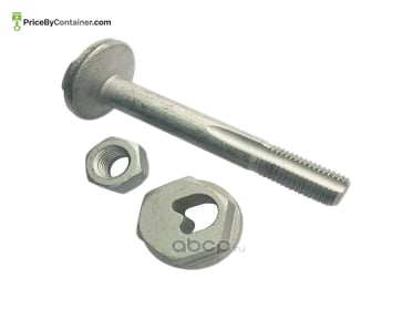 MERCEDES-BENZ 0029903920 — Mercedes-Benz Genuine ECCENTRIC SCREW 0029903920