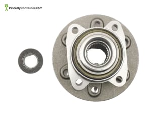 MERCEDES-BENZ 0029904150 — Mercedes-Benz Genuine NUT-AND-WASHER ASSEMBLY 0029904150