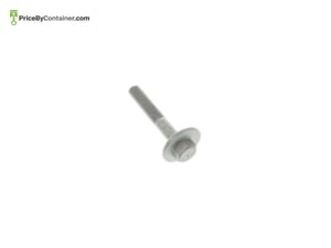 MERCEDES-BENZ 0029904620 — Mercedes-Benz Genuine CAM BOLT 0029904620