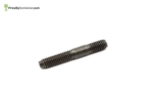 MERCEDES-BENZ 0029904814 — Mercedes-Benz Genuine STUT BOLT 0029904814