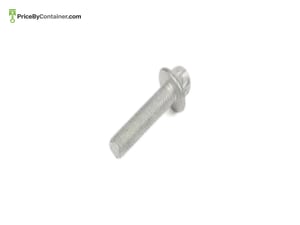 MERCEDES-BENZ 0029905003 — Mercedes-Benz Genuine SCREW 0029905003