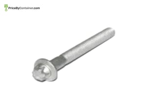 MERCEDES-BENZ 0029905022 — MERCEDES BENZ GENUINE SCREW ROUND HEXAL. HEAD A0029905022