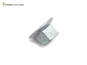 MERCEDES-BENZ 0029905150 — Mercedes-Benz Genuine HEXAGON NUT WITH FLANGE 0029905150