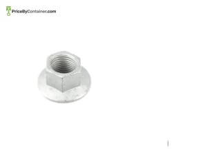 MERCEDES-BENZ 002990515064 — Mercedes-Benz Genuine NUT 002990515064