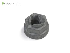 MERCEDES-BENZ 0029905154 — Mercedes-Benz Genuine ELASTER CAP 0029905154