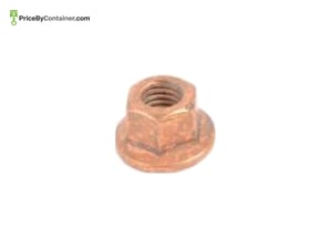 MERCEDES-BENZ 0029905654 — Mercedes-Benz Genuine FLANGE A PART 0029905654