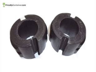 MERCEDES-BENZ 0029905754 — Mercedes-Benz Genuine NUTWFLANGEBINDING 0029905754