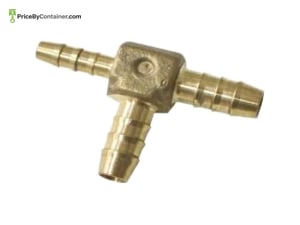 MERCEDES-BENZ 0029905770 — Mercedes-Benz Genuine T Fitting 3Way Solenoid Valve Shut Off Cylinder/0029905770