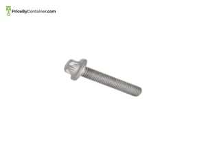 MERCEDES-BENZ 0029905822 — MERCEDES BENZ GENUINE SCREW ROUND HEXAL. HEAD A0029905822