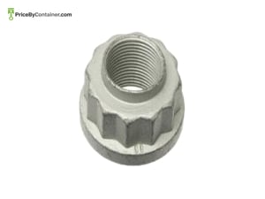 MERCEDES-BENZ 0029905854 — Mercedes-Benz Genuine BIHEXAGONALNUT 0029905854