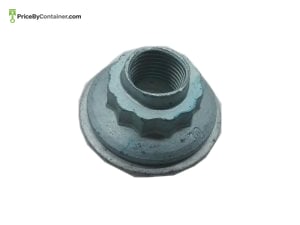 MERCEDES-BENZ 0029905954 — Mercedes-Benz Genuine NUT 0029905954