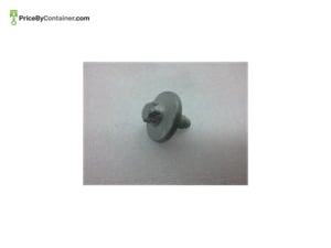 MERCEDES-BENZ 0029906122 — Mercedes-Benz Genuine SCREW 0029906122