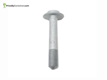MERCEDES-BENZ 0029906205 — MERCEDES BENZ GENUINE STUD BOLT A0029906205