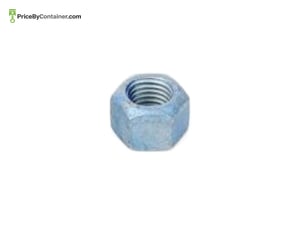 MERCEDES-BENZ 0029906254 — Mercedes-Benz Genuine HEX. NUT W. CLAMPING PART 0029906254