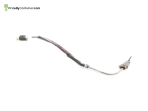 MERCEDES-BENZ 0029906305 — MERCEDES BENZ GENUINE STUD BOLT A0029906305