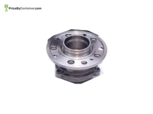 MERCEDES-BENZ 0029906503 — Mercedes-Benz Genuine SCREW WITH FEATURE 0029906503
