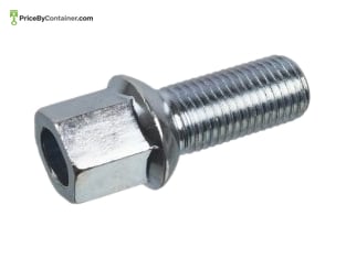 MERCEDES-BENZ 0029907203 — Mercedes-Benz Genuine SCREW 0029907203