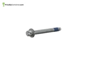 MERCEDES-BENZ 0029907422 — Mercedes-Benz Genuine SCREW 0029907422