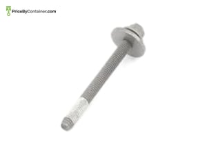 MERCEDES-BENZ 0029907600 — Mercedes-Benz Genuine COMBI HEXAGON 0029907600