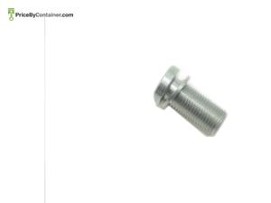MERCEDES-BENZ 0029907717 — Mercedes-Benz Genuine SCREW PLUG 0029907717