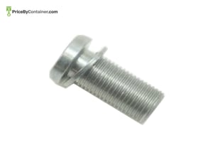 MERCEDES-BENZ 002990771764 — Mercedes-Benz Genuine SCREW PLUG 002990771764