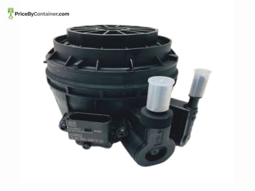 MERCEDES-BENZ 0029907917 — Mercedes-Benz Genuine SCREW PLUG 0029907917